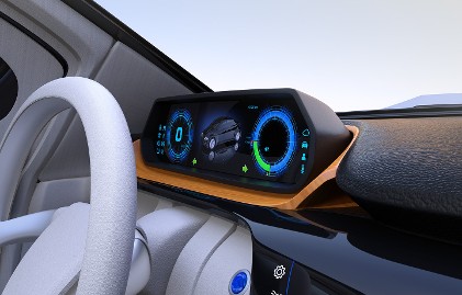 Mizuho’s Auto Tech Seminar: Autonomy, Smart Driving & Electric Vehicles Take Center Stage