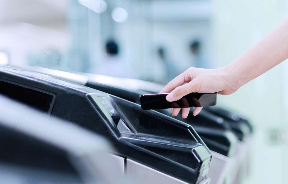 So Long, Subway Swipe – Payments Analyst Thomas McCrohan Assesses Contactless Fares