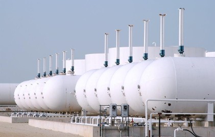 A Renaissance and other Trends in Energy: A Few Minutes with Oil and Gas Equity Analyst Paul Sankey