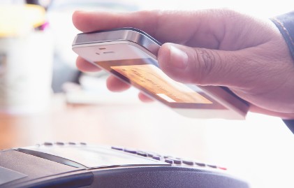 What's Driving the Growth in E-payments?