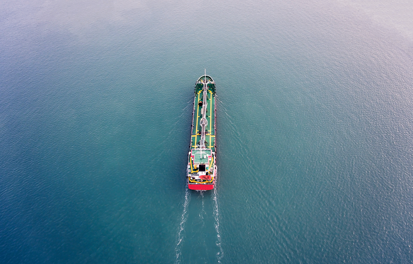 Global Markets and Midstream Energy