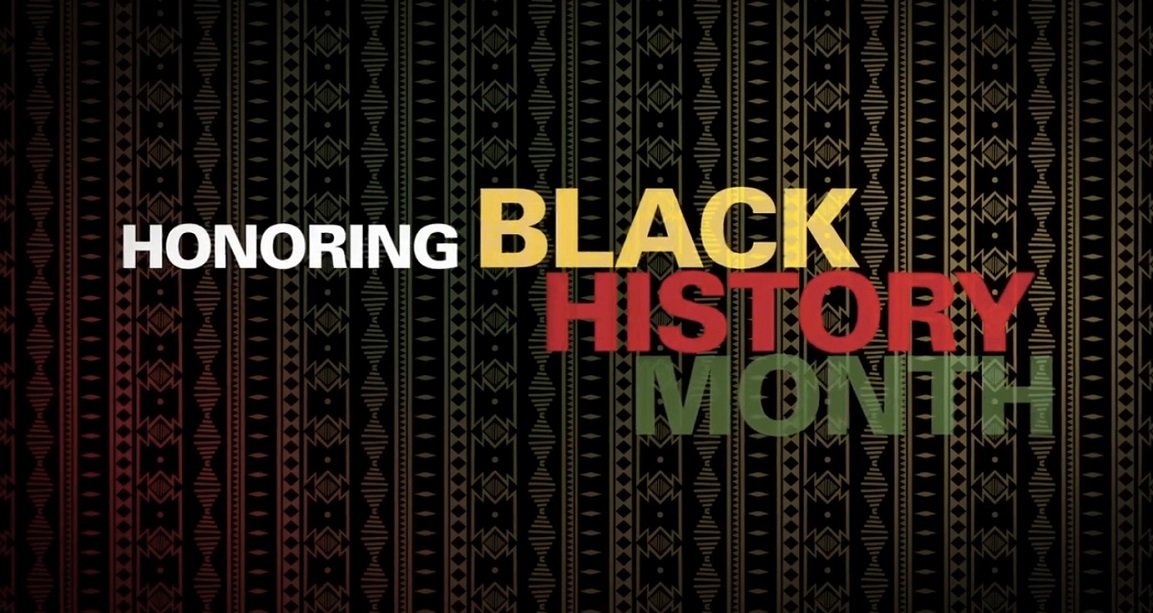 Honoring Black History Month and the MADE Network