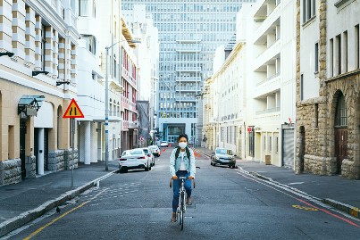 History as Guide: Lessons from the 2002-2003 SARS Outbreak