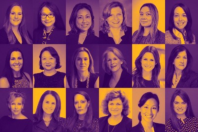 What Women's History Month Means to the Women of Mizuho Americas