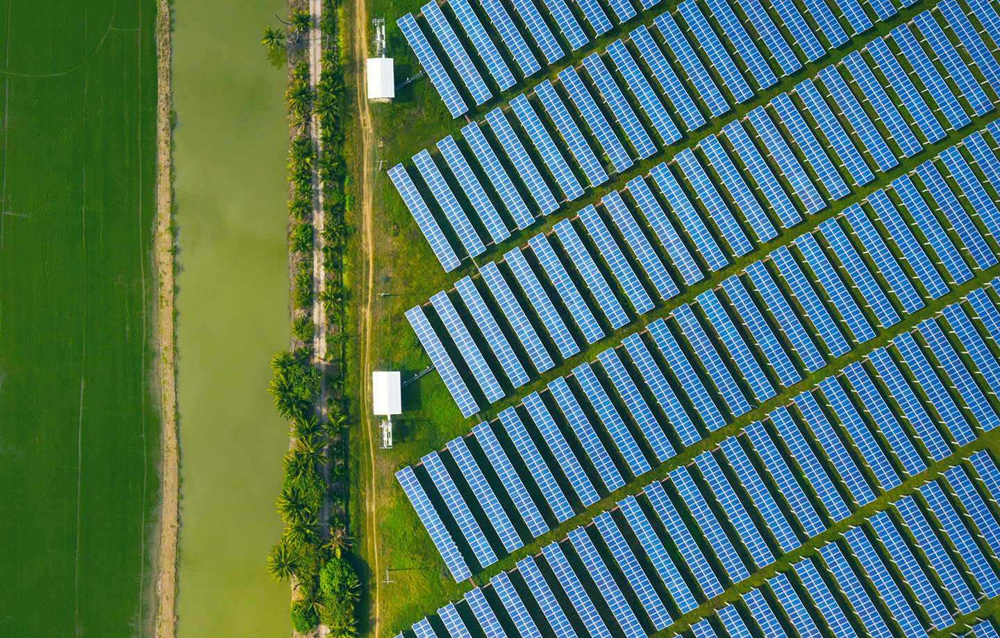 Power & Utilities Ecosystem