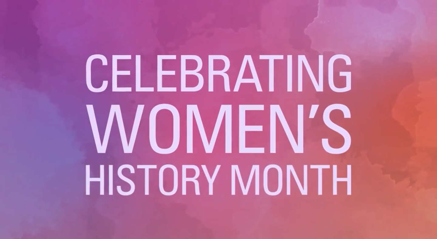 Women's Leadership Panel 2020