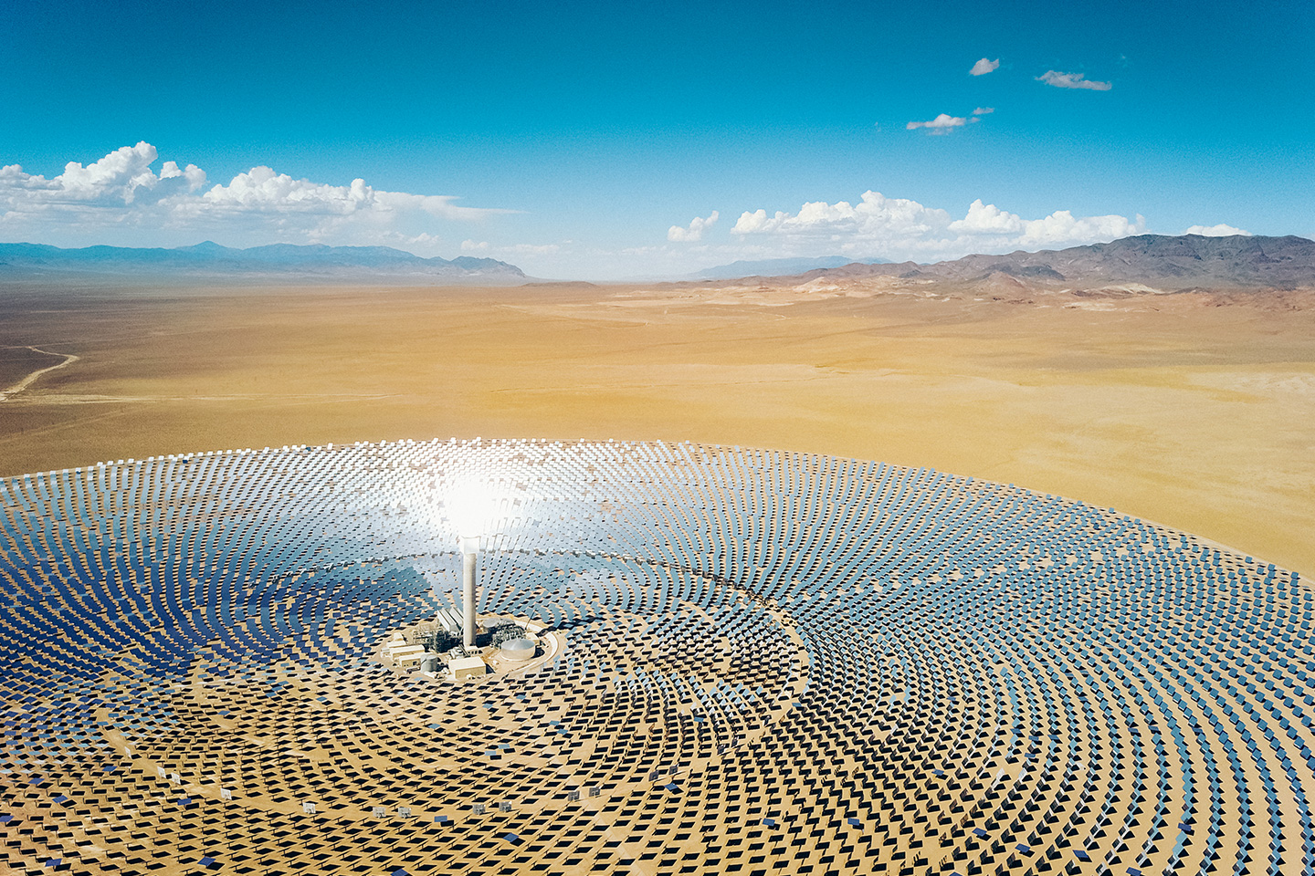 What's In Store for the Energy Sector?