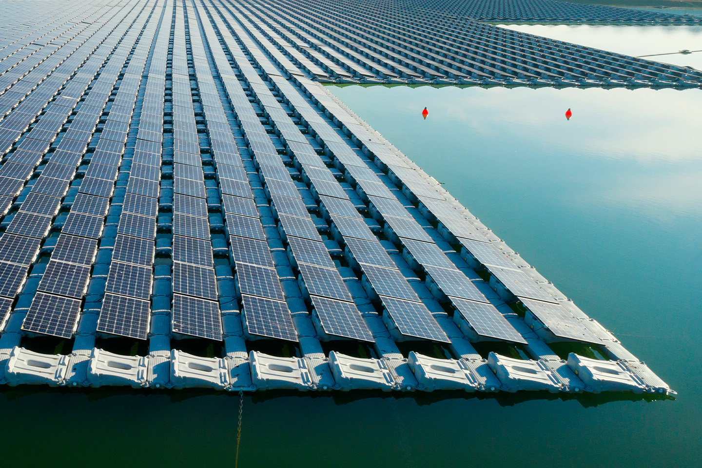 The Renewable Revolution: A Look at the Factors Transforming the Utilities Sector