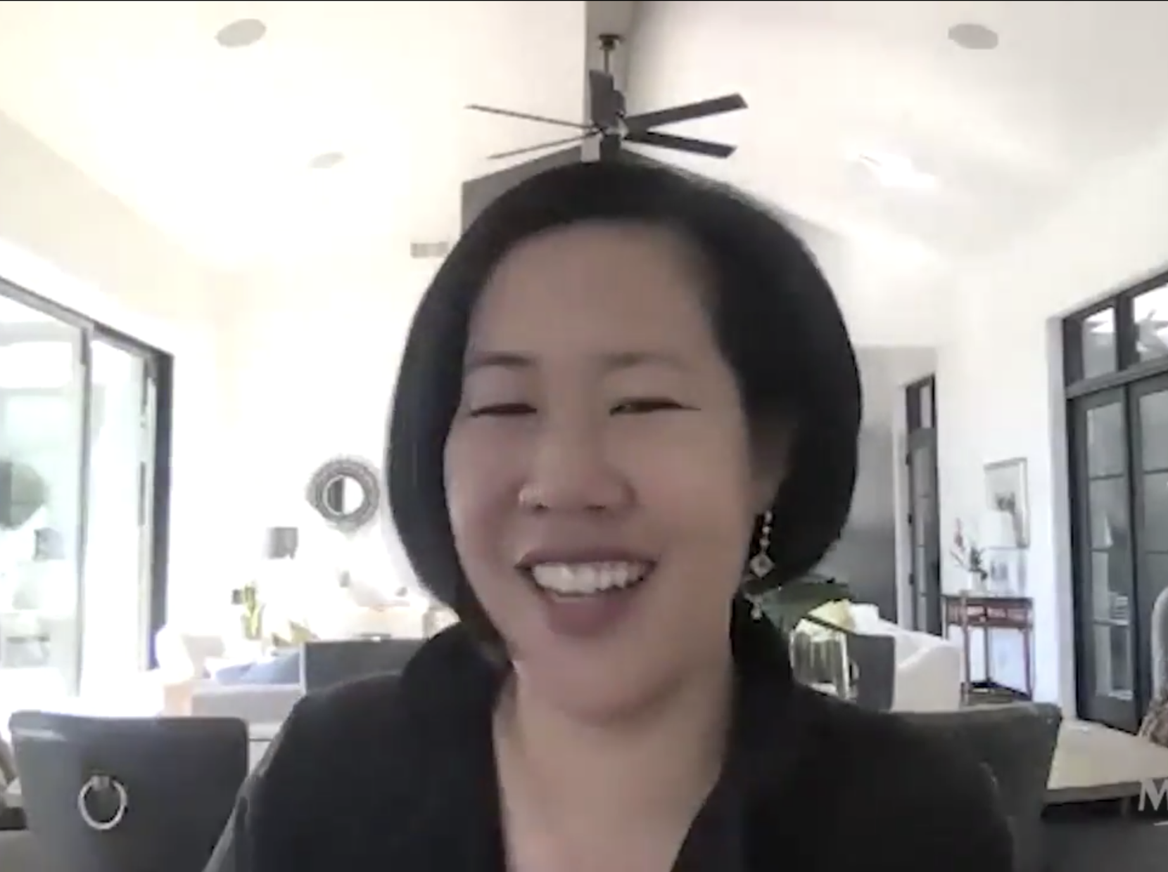 Speaker Series with Amy Chang, Tech Pioneer and Board Member, Proctor & Gamble