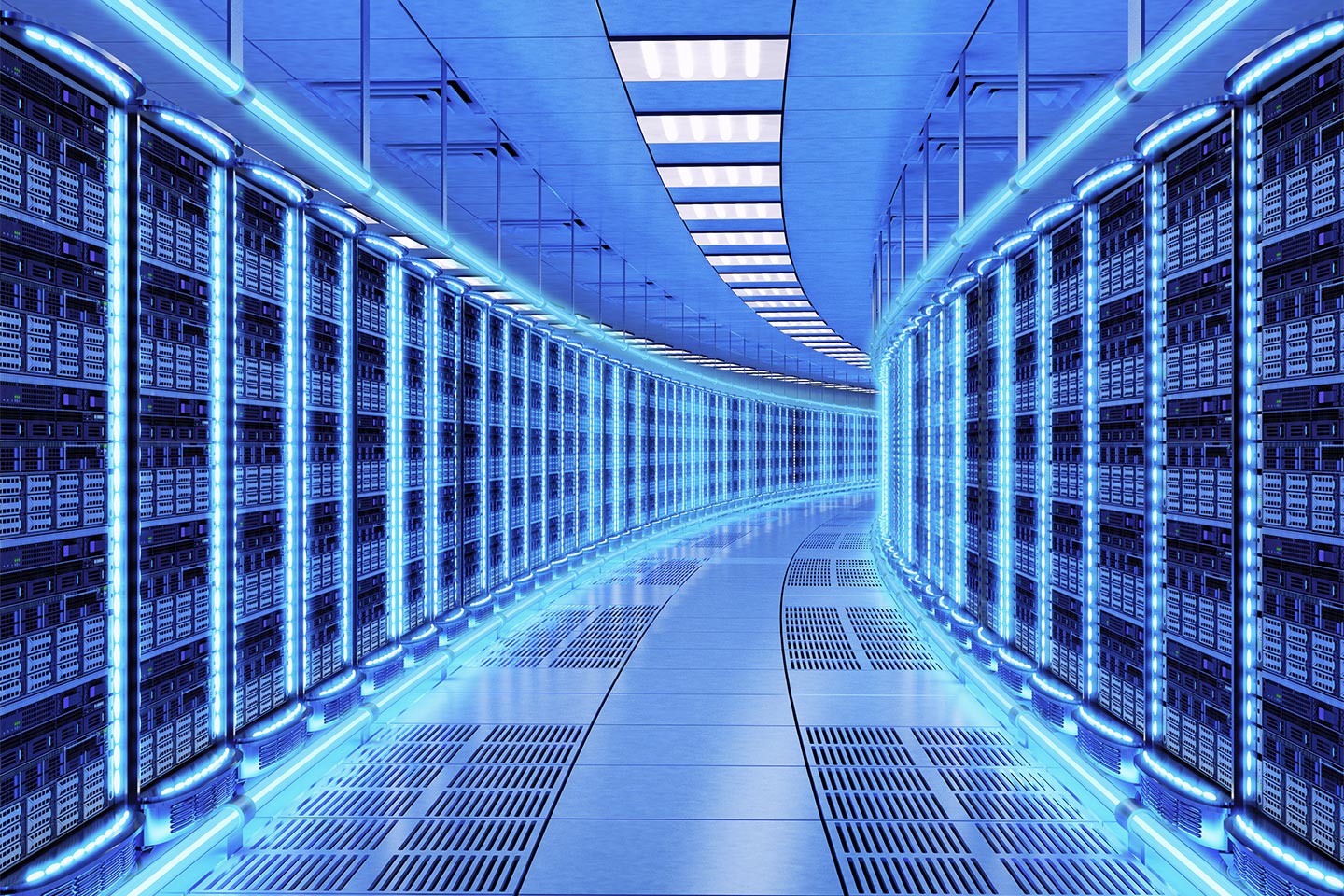 The Technology Trends Powering Growth for Data Center REITs