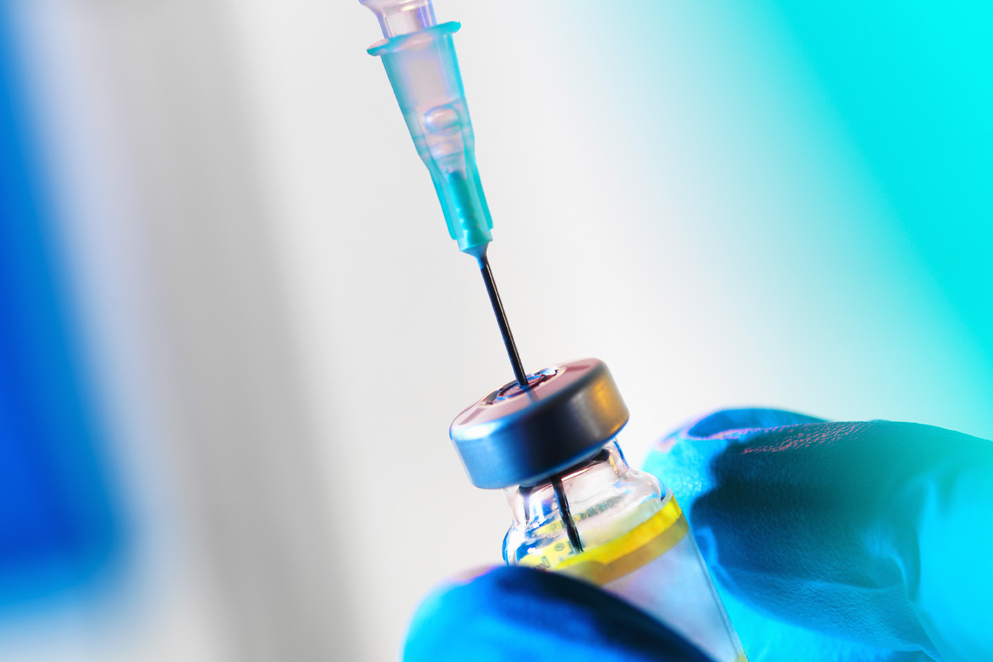 A Shot in the Arm: COVID-19 Vaccines and Their Impact on the Pharmaceutical Sector