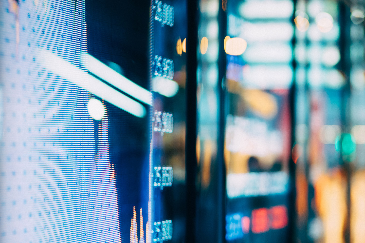 Trade Finance: It's All About Liquidity