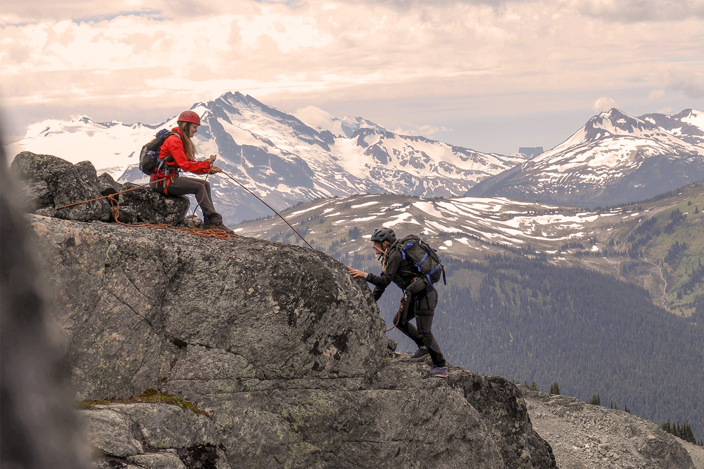 Changing of the guard: Four tips for ensuring a successful leadership transition