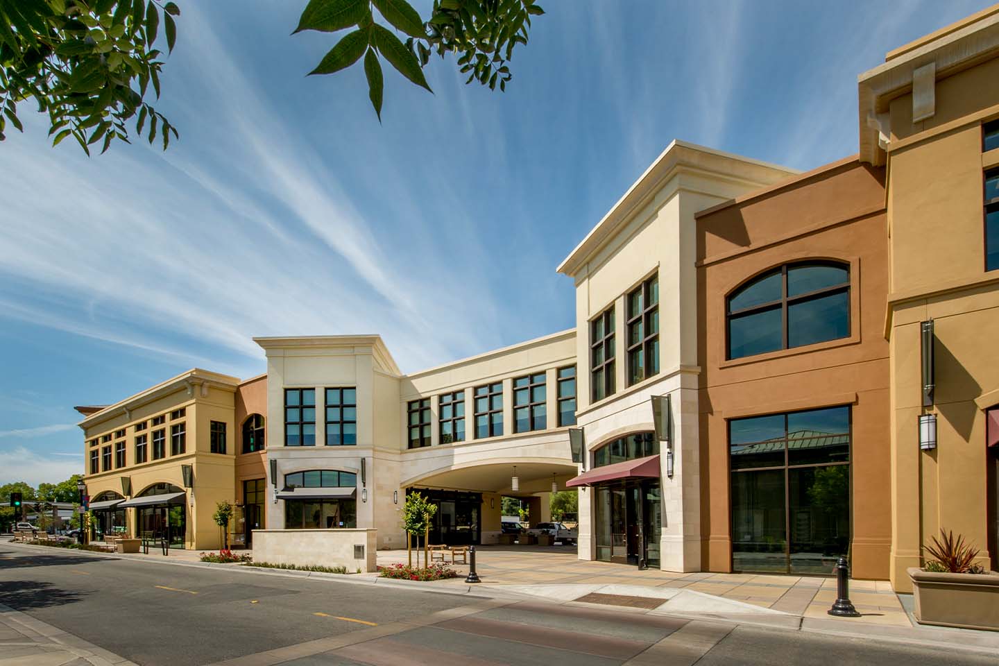 REITs show strength in the post-pandemic recovery