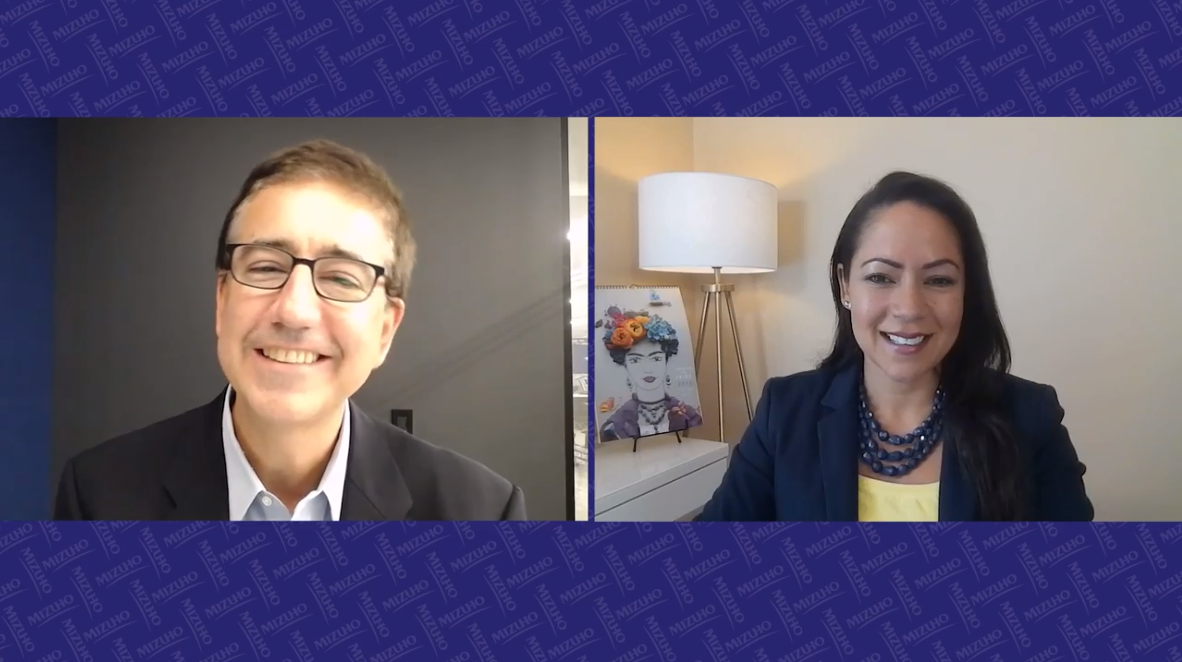 Diversity & Inclusion Speaker Series with Yai Vargas, Vice President, Strategic Engagement & Initiatives, Hispanic Association on Corporate Responsibility