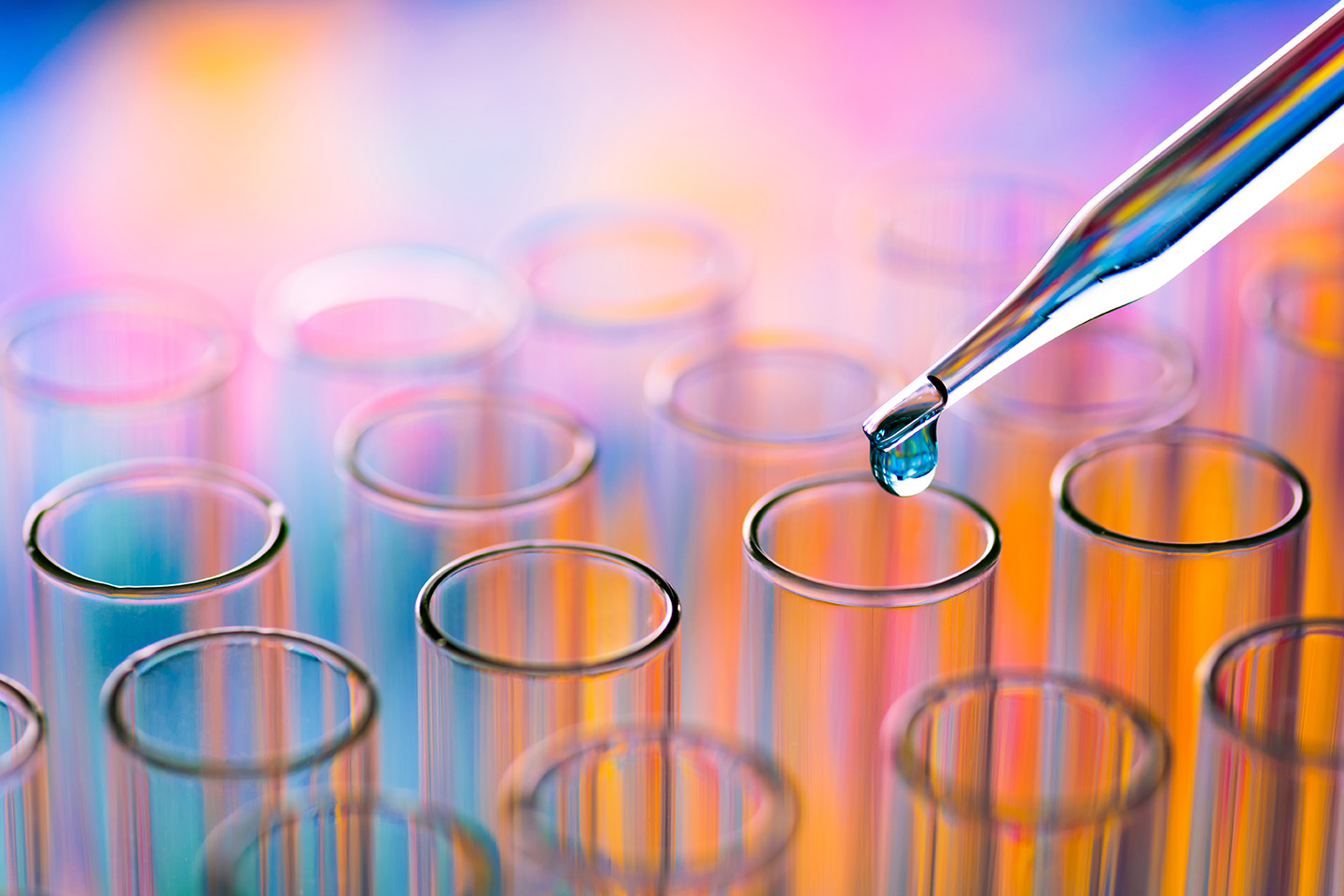 CROs poised to grow despite shift in biotech funding