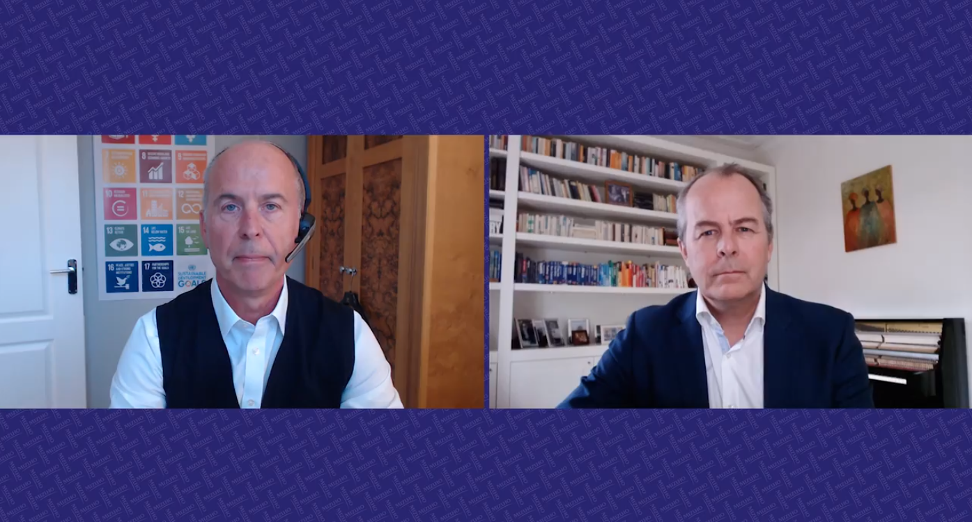 Sustainability Series: Indebted to Nature