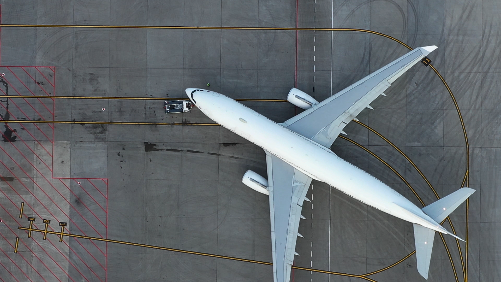 Positioning for resiliency and success