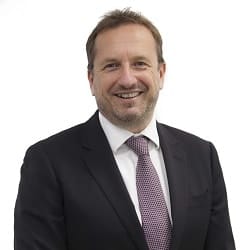 Professional headshot of Jonathan Smith