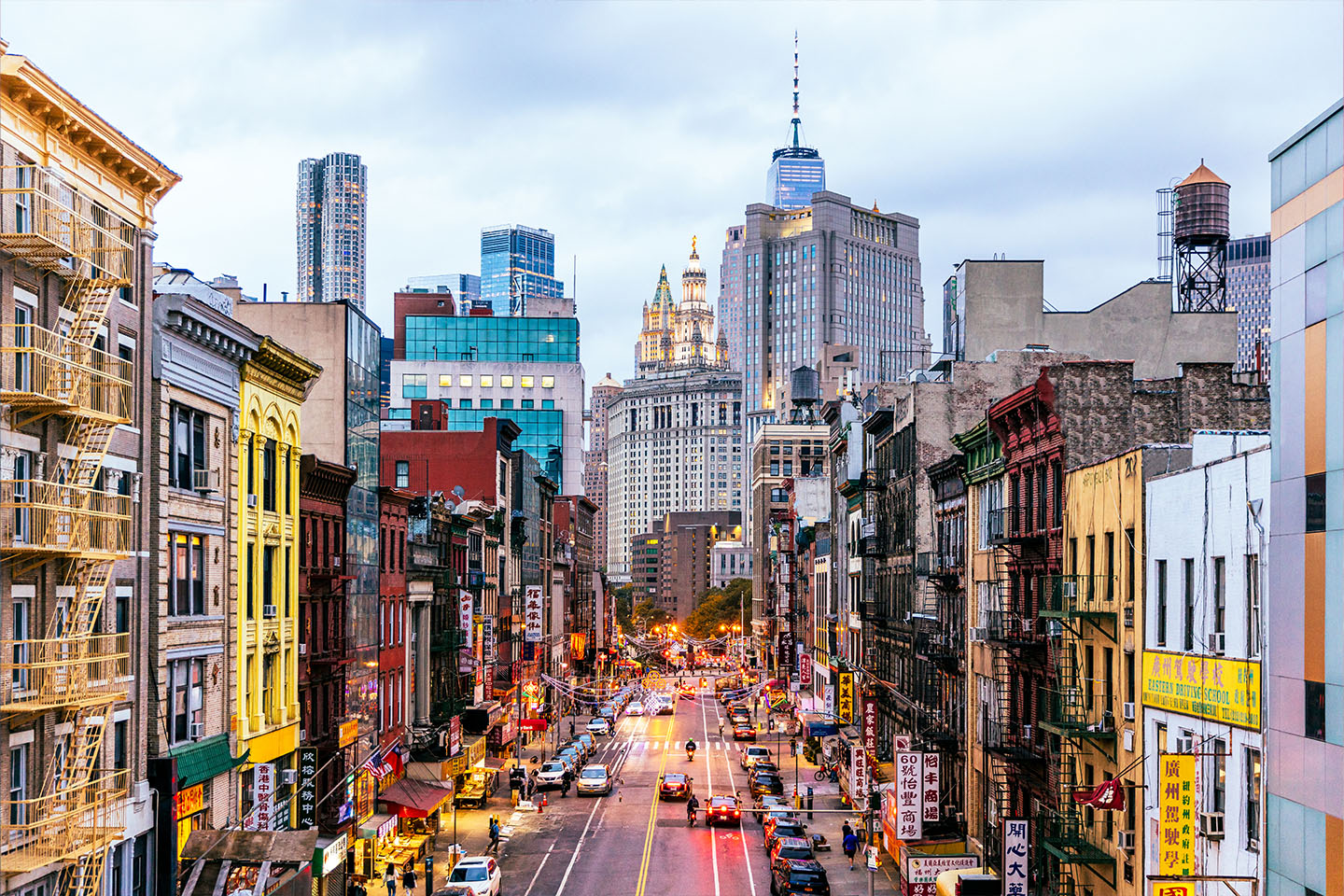 Pathways to prosperity: expanding our commitment to banks supporting underserved communities