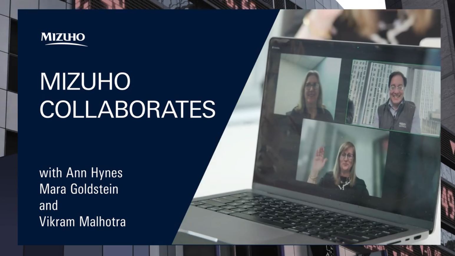 Mizuho Collaborates: The Evolution of Life Sciences and the Impact on REITs