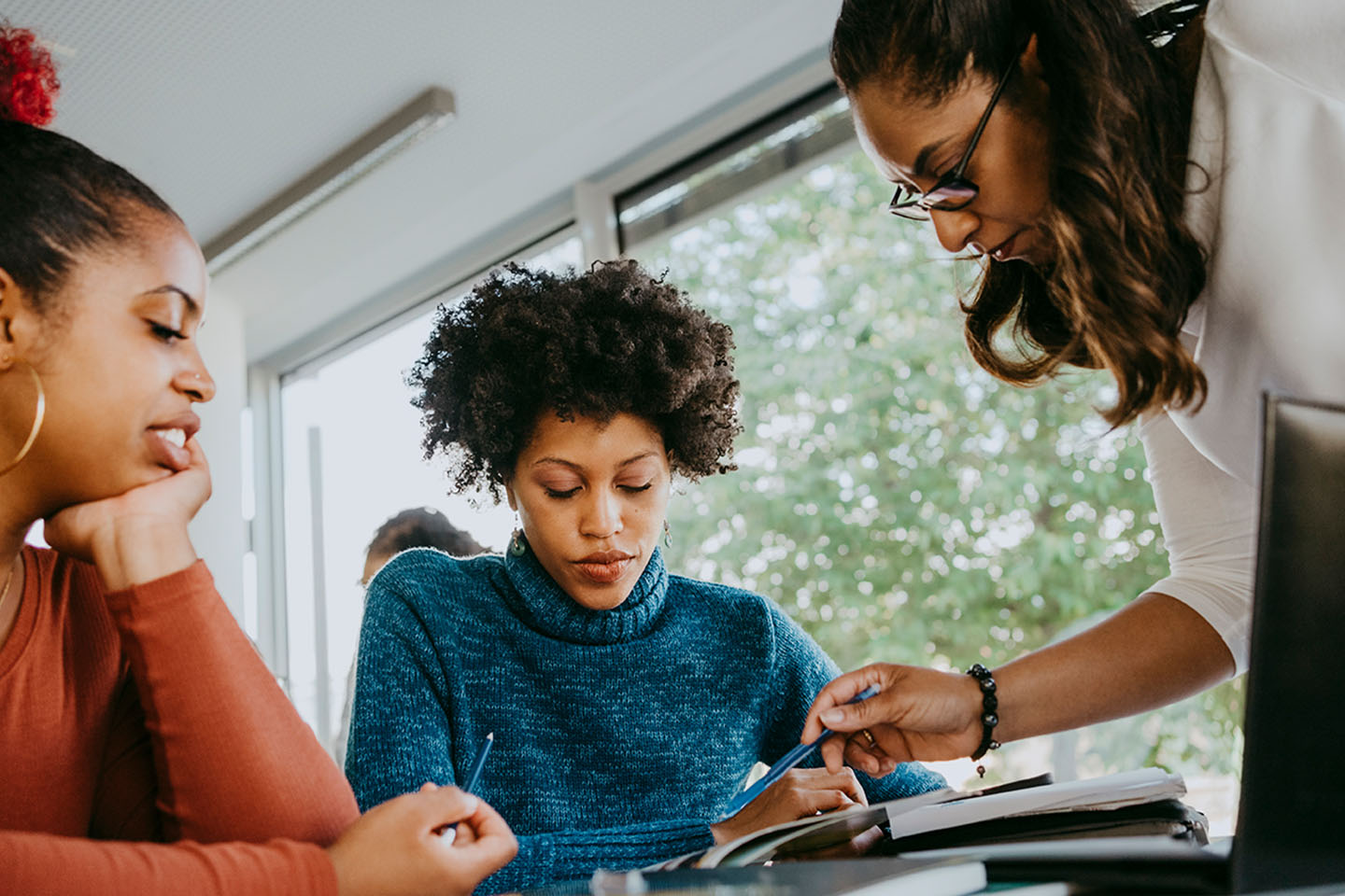 COOP Careers: Fueling upward mobility for first-generation college graduates