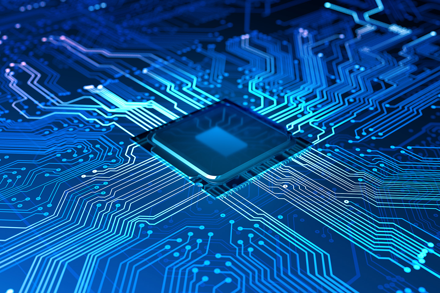 The AI effect: Large language models aren’t only driving semiconductor demand