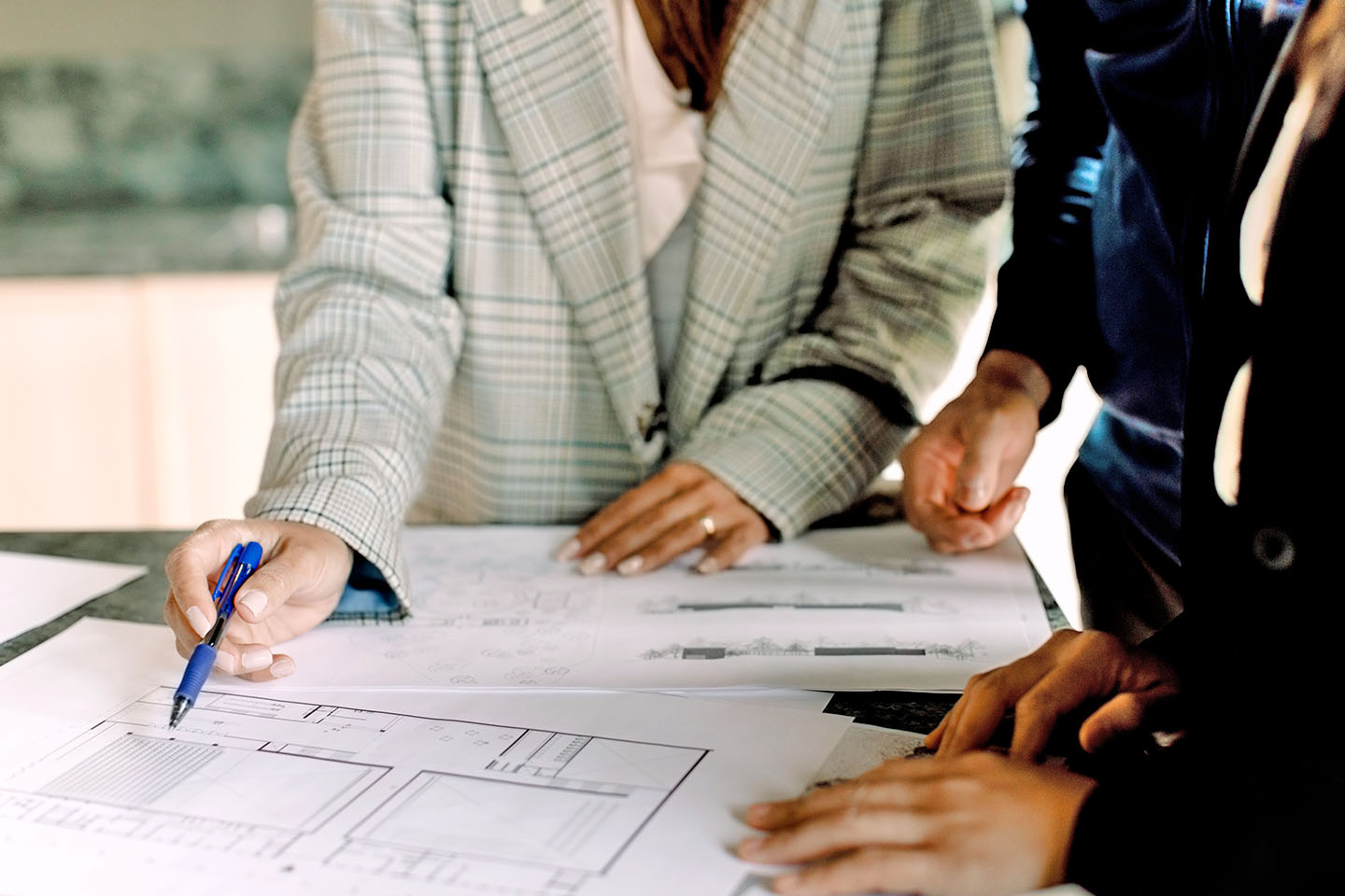 LISC: Investing in underinvested communities