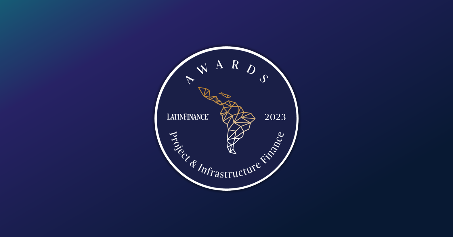 Mizuho Americas recognized for funding transformative projects in Latin America