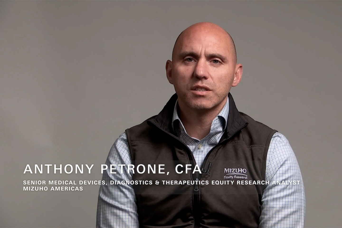 The analyst: devices on a diet - will GLPs shrink the medtech space?