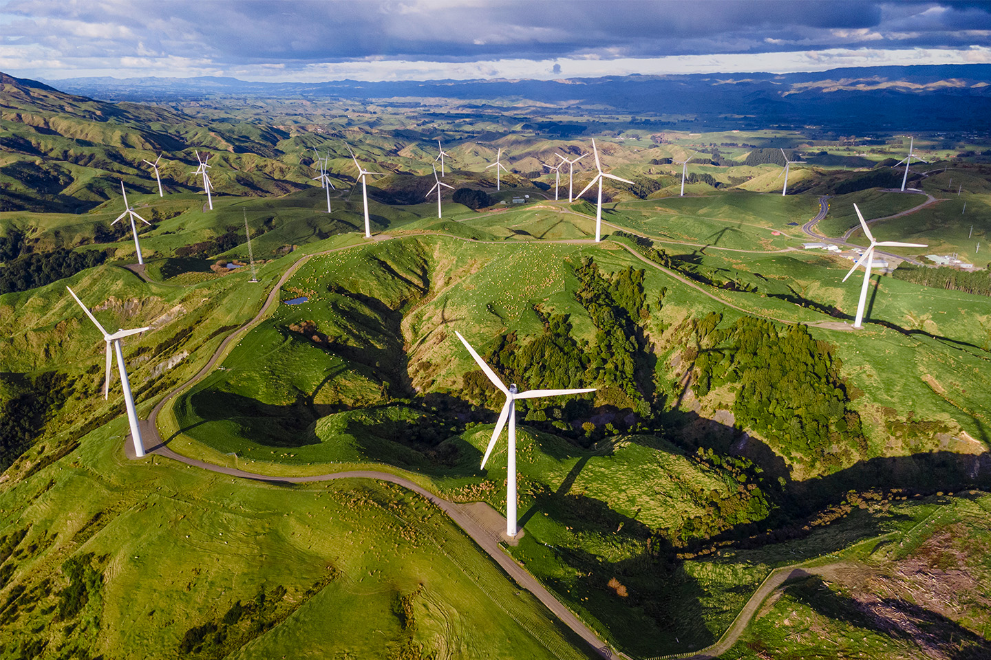 Wired for change: how new legislation and an expanding grid are shaping the clean energy landscape