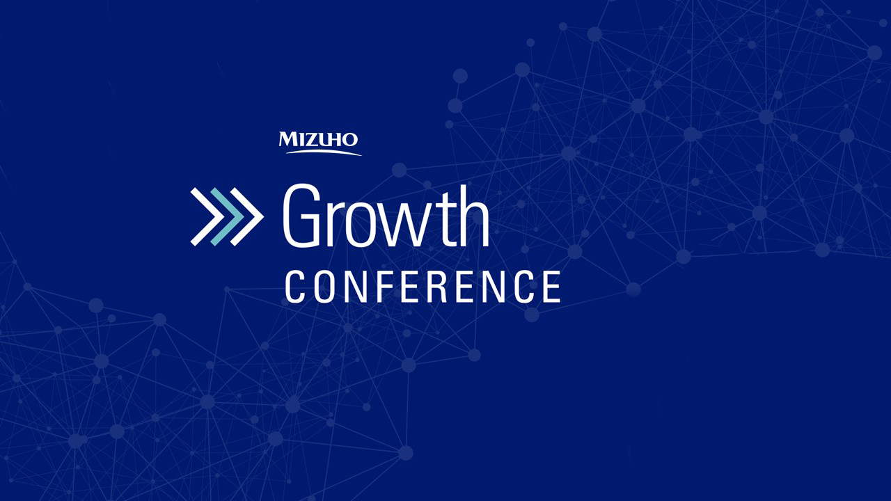 Mizuho Growth Conference '24: exploring equity and private capital markets, M&A and more