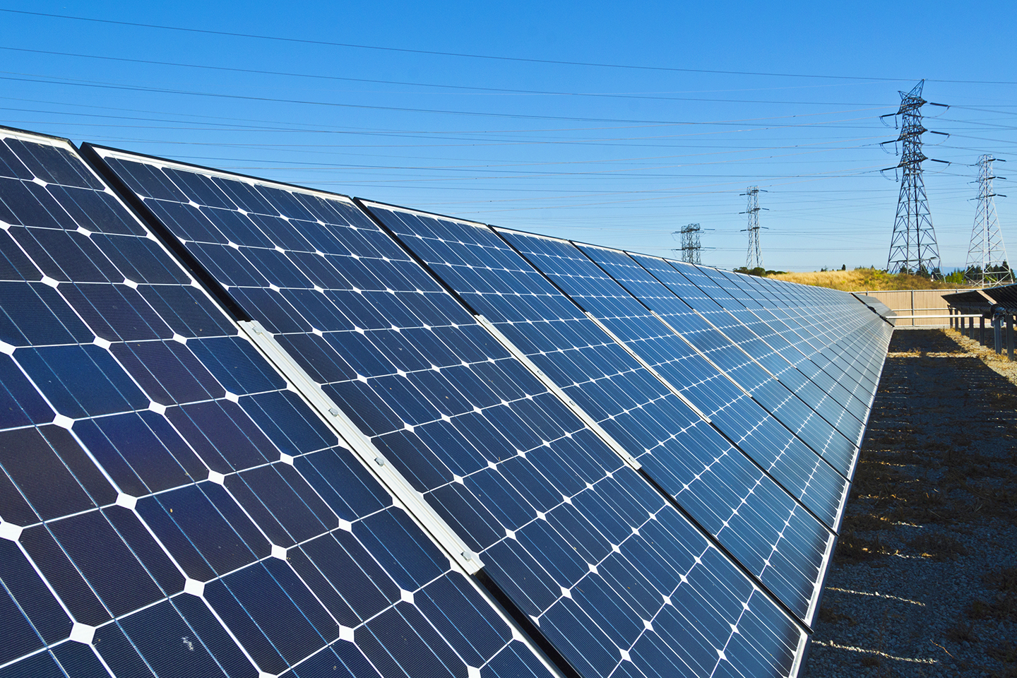 The energy sources powering the AI revolution