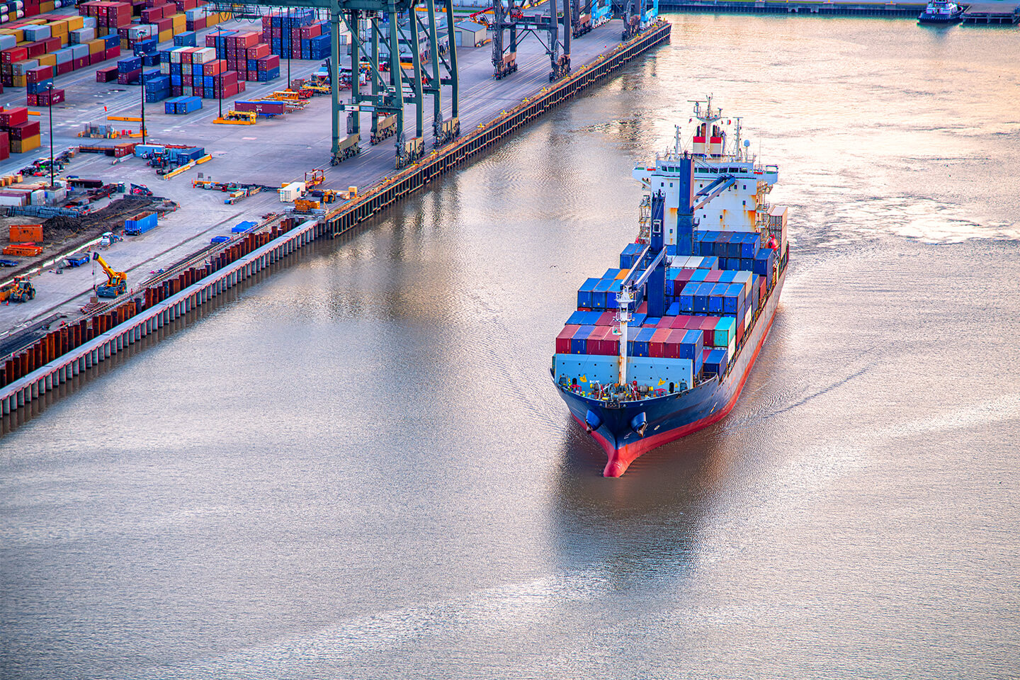 Bracing for impact: Tariffs, trade deals, and recession risk