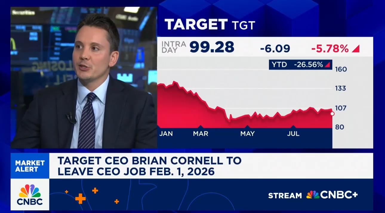 Target results will be expensive and take time, says Mizuho’s David Bellinger