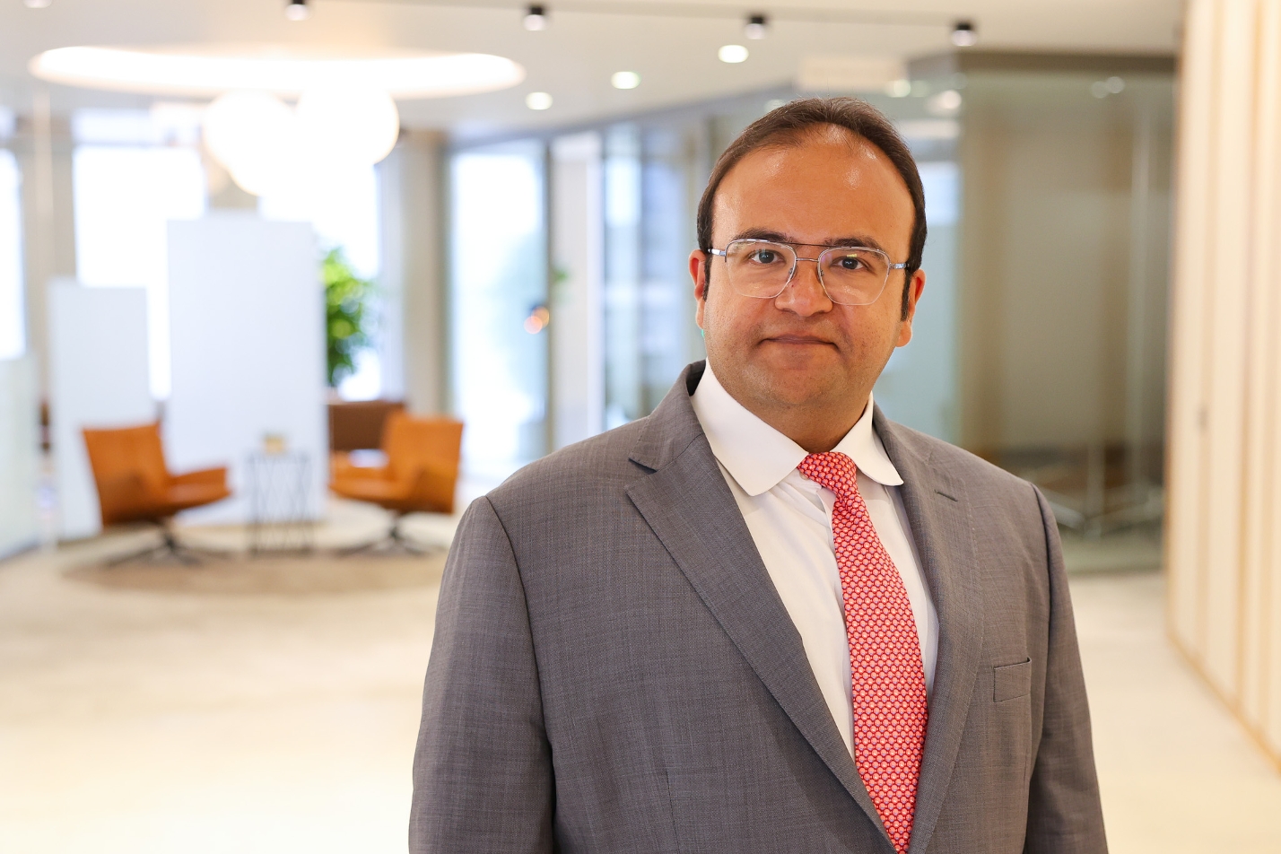 Mizuho EMEA appoints Vikram Dadlani as Head of Credit Trading