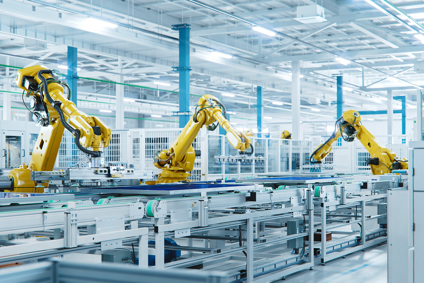 Industrials Conference