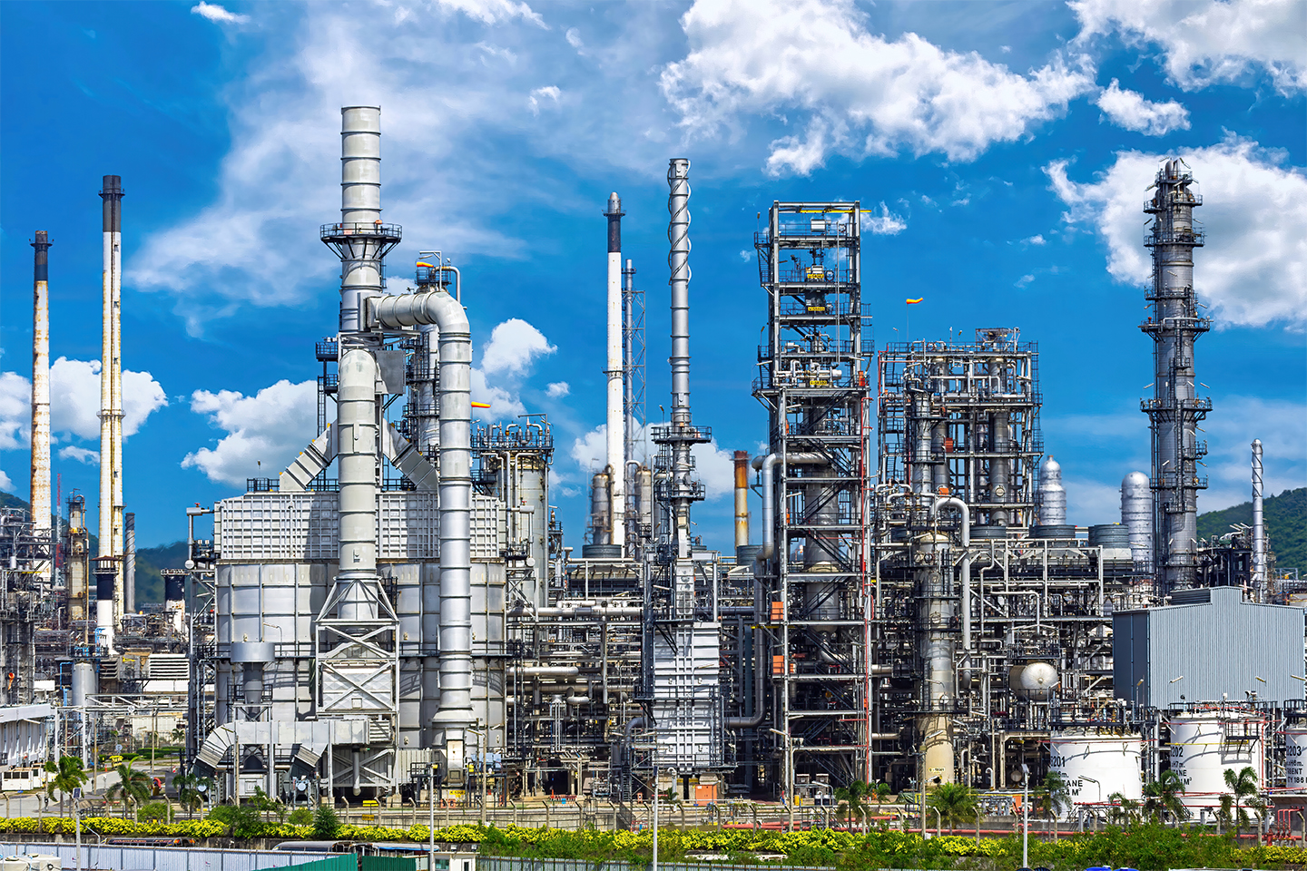 Building resilience: What we heard at Mizuho’s 2025 Industrials & Chemicals Conference