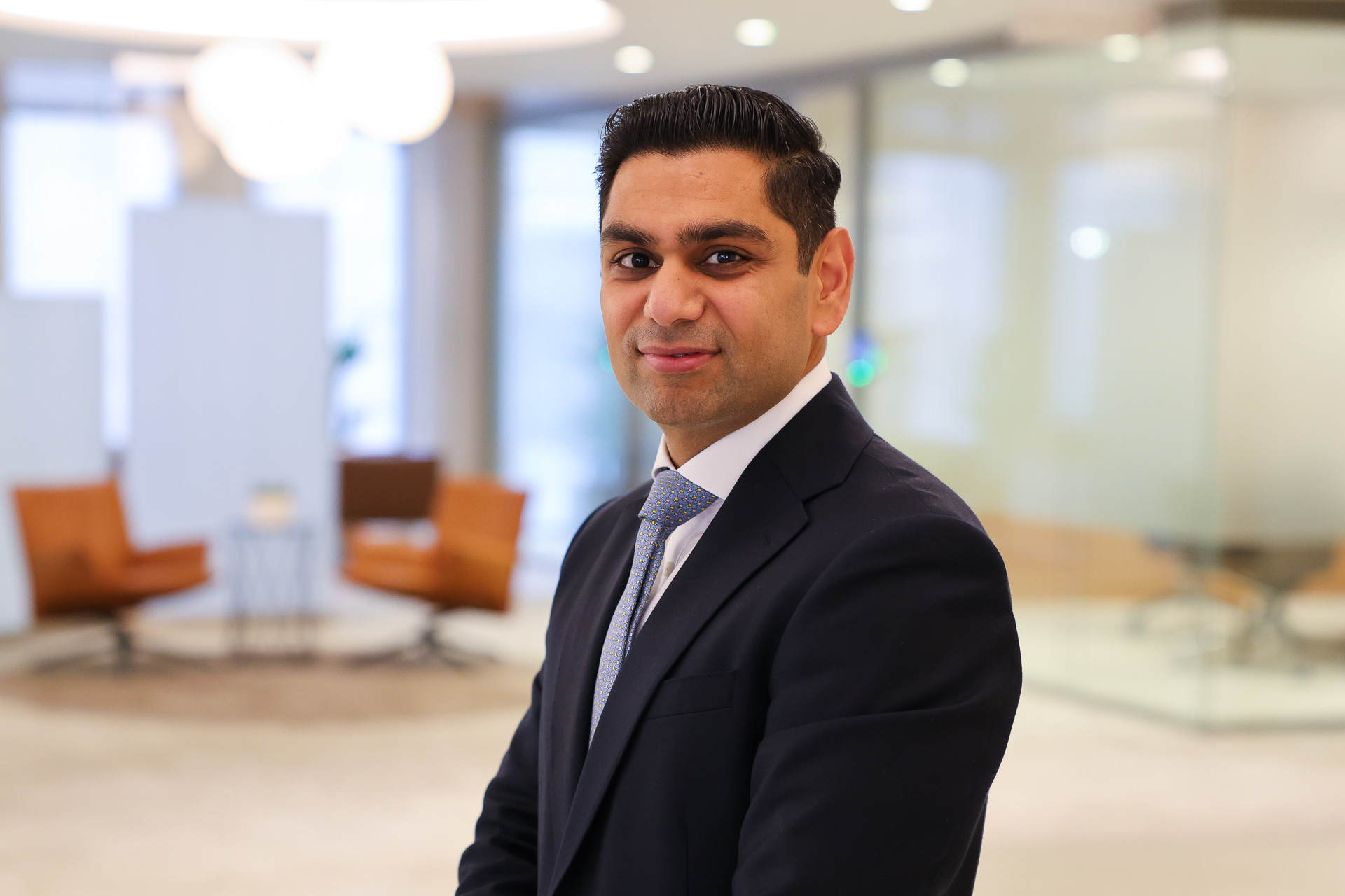 Mizuho EMEA appoints Waqaas Lone as Head of Sponsor Coverage & Leveraged Finance