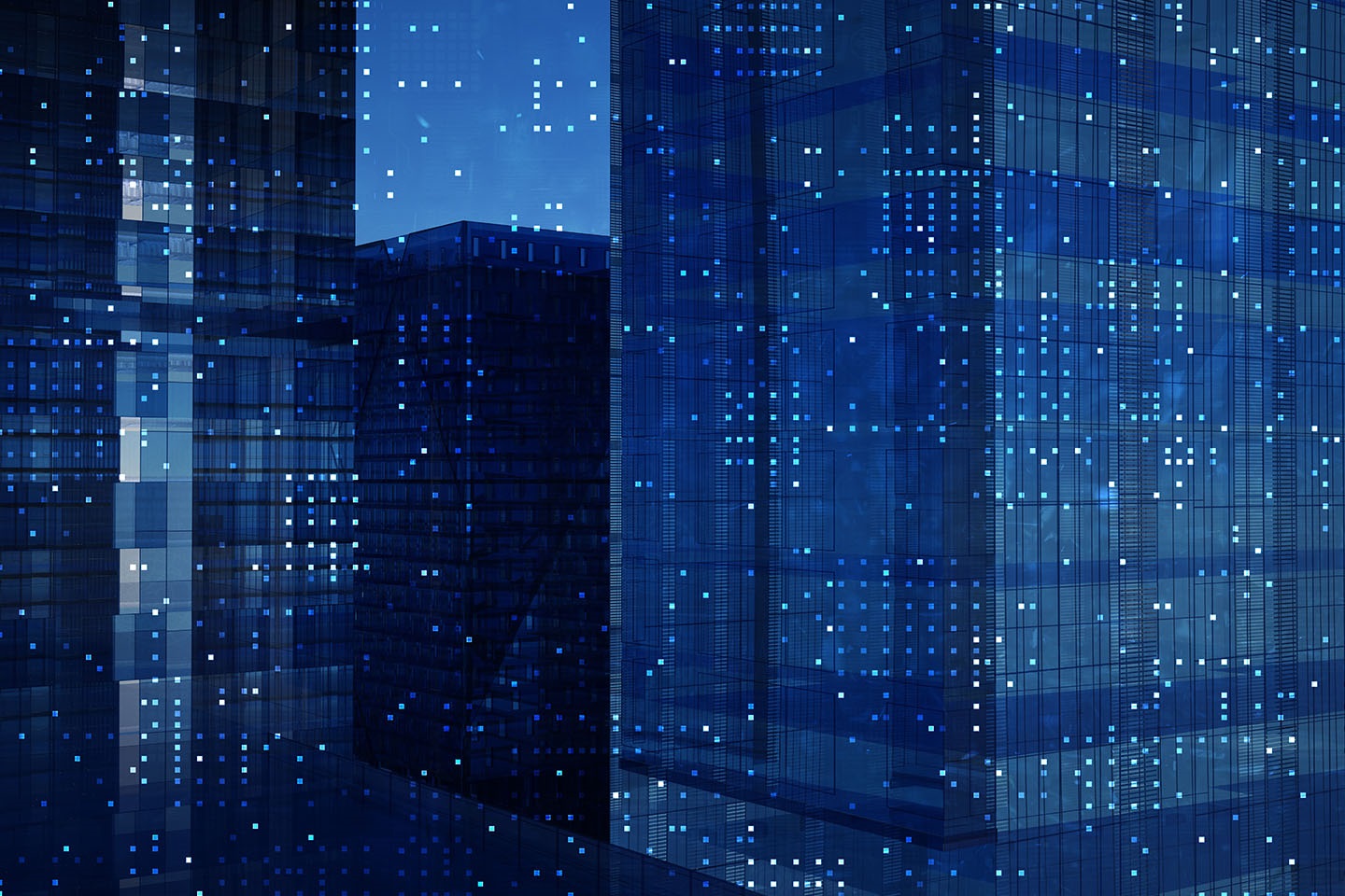 Building the infrastructure behind AI: why the engineering & construction sector is entering a new supercycle