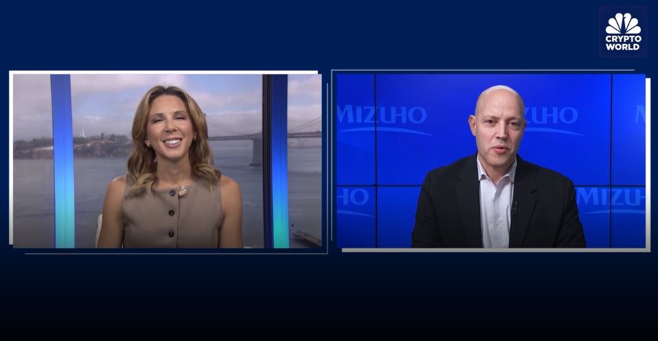 Cipher Mining shares soar after Q3 earnings beat, firm moves deeper into AI: CNBC Crypto World