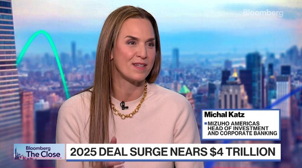 Be incredibly discerning with AI: Mizuho Americas' Katz