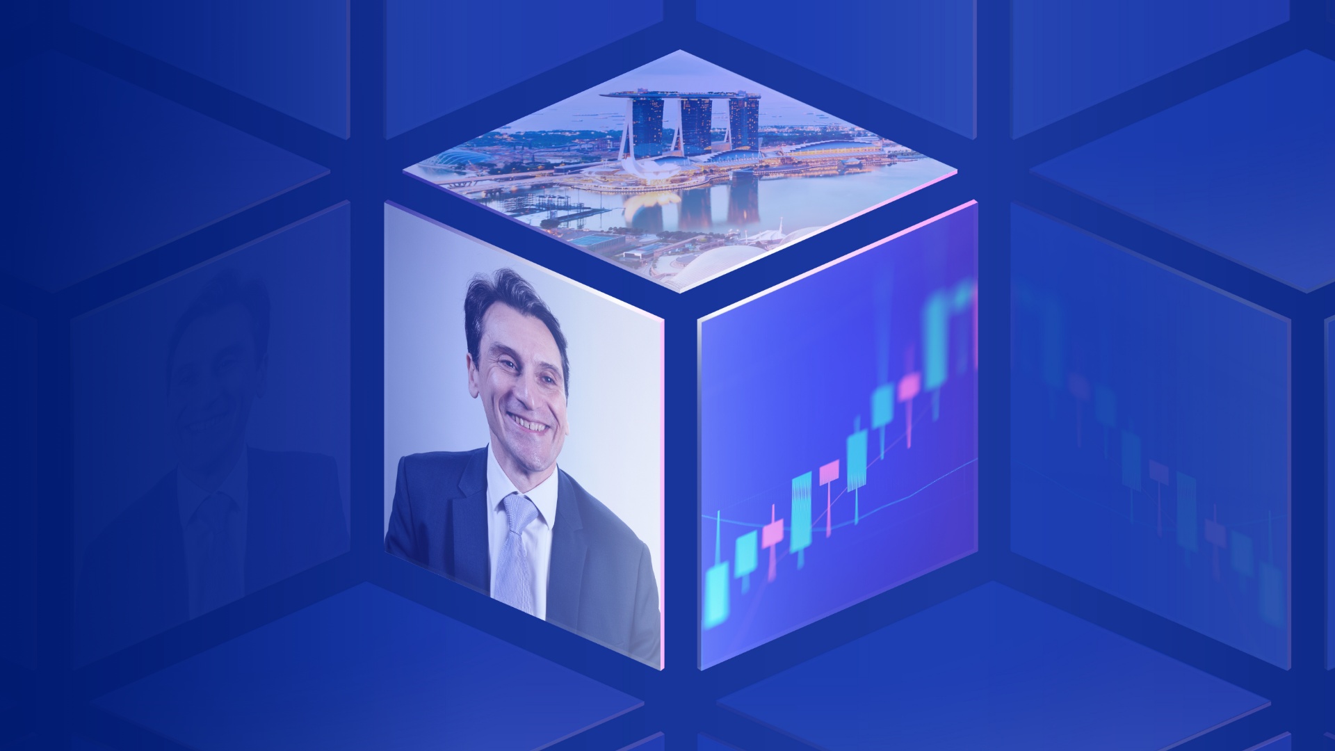 Rising M&A Activity in Asia