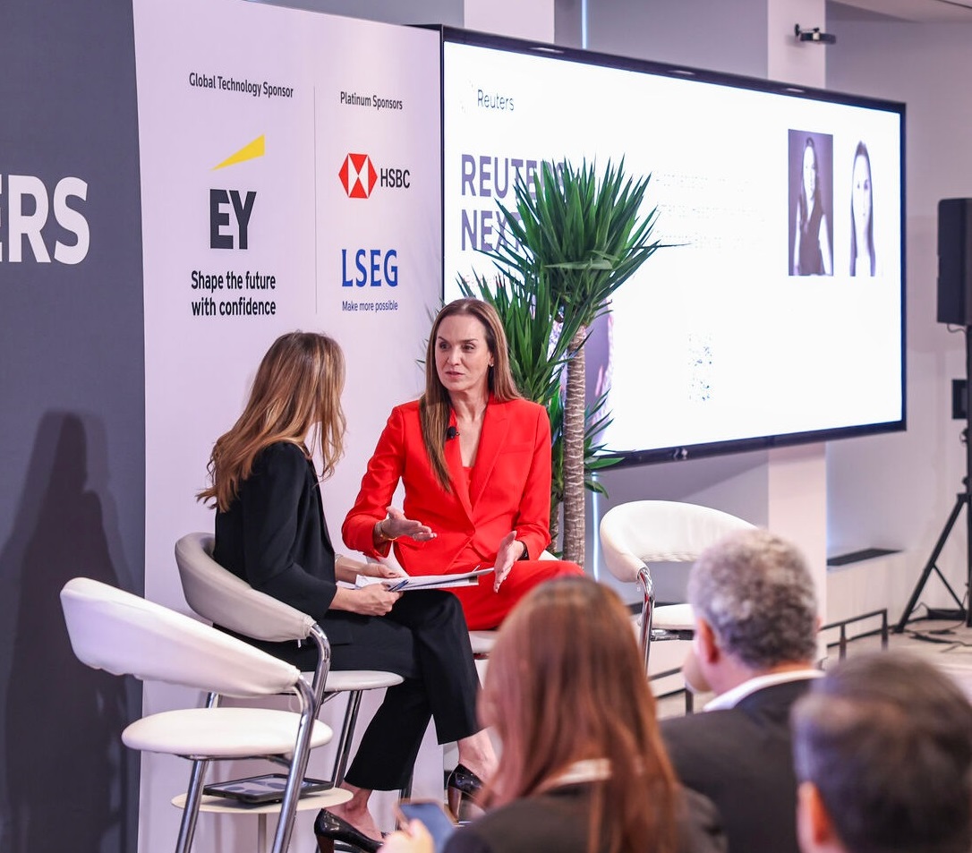 Reuters Article: Mizuho’s Katz sees 'fertile' conditions driving robust M&A market into 2026