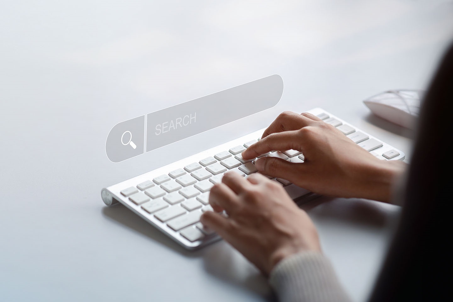 The internet’s next evolution: how AI is rewriting the digital economy