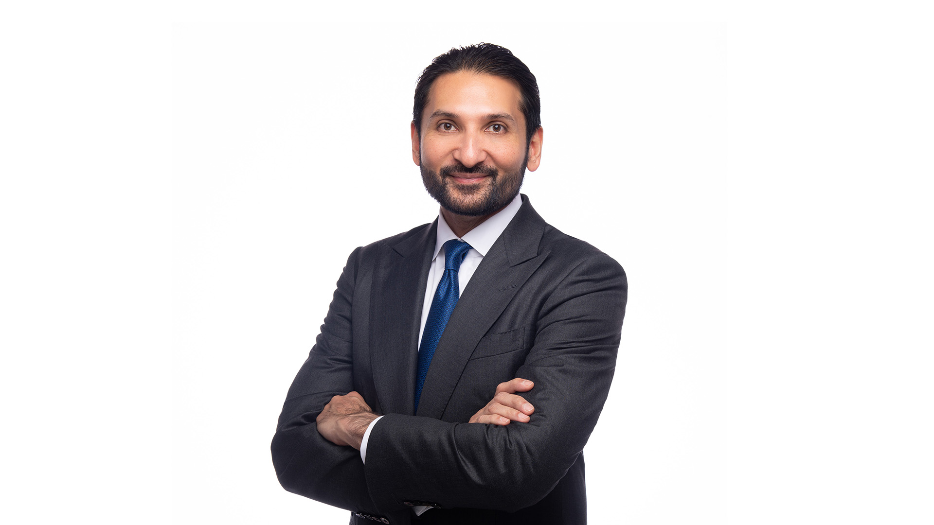 Mizuho appoints Ahmed Siddiqi as Regional Head of Corporate & Investment Bank for the Middle East, Africa, Türkiye and Central Asia Caucasus