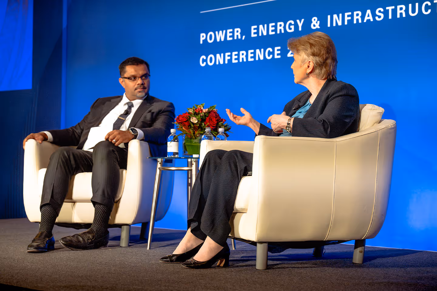 It’s AI’s world, we’re just powering it: Key takeaways from the 2025 Mizuho Power, Energy & Infrastructure Conference