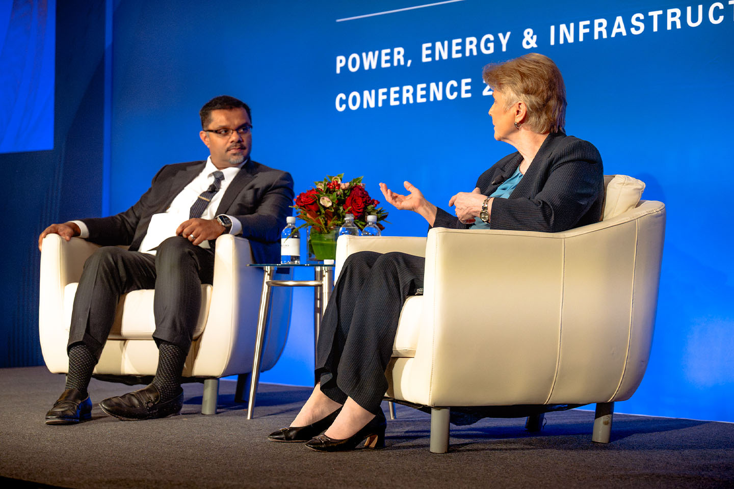 It’s AI’s world, we’re just powering it: Key takeaways from the 2025 Mizuho Power, Energy & Infrastructure Conference