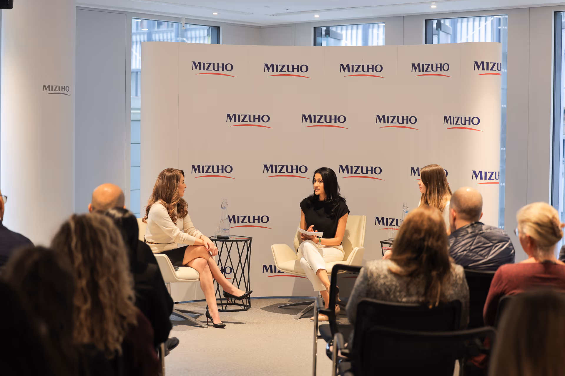 Celebrating International Women’s Day 2026 at Mizuho