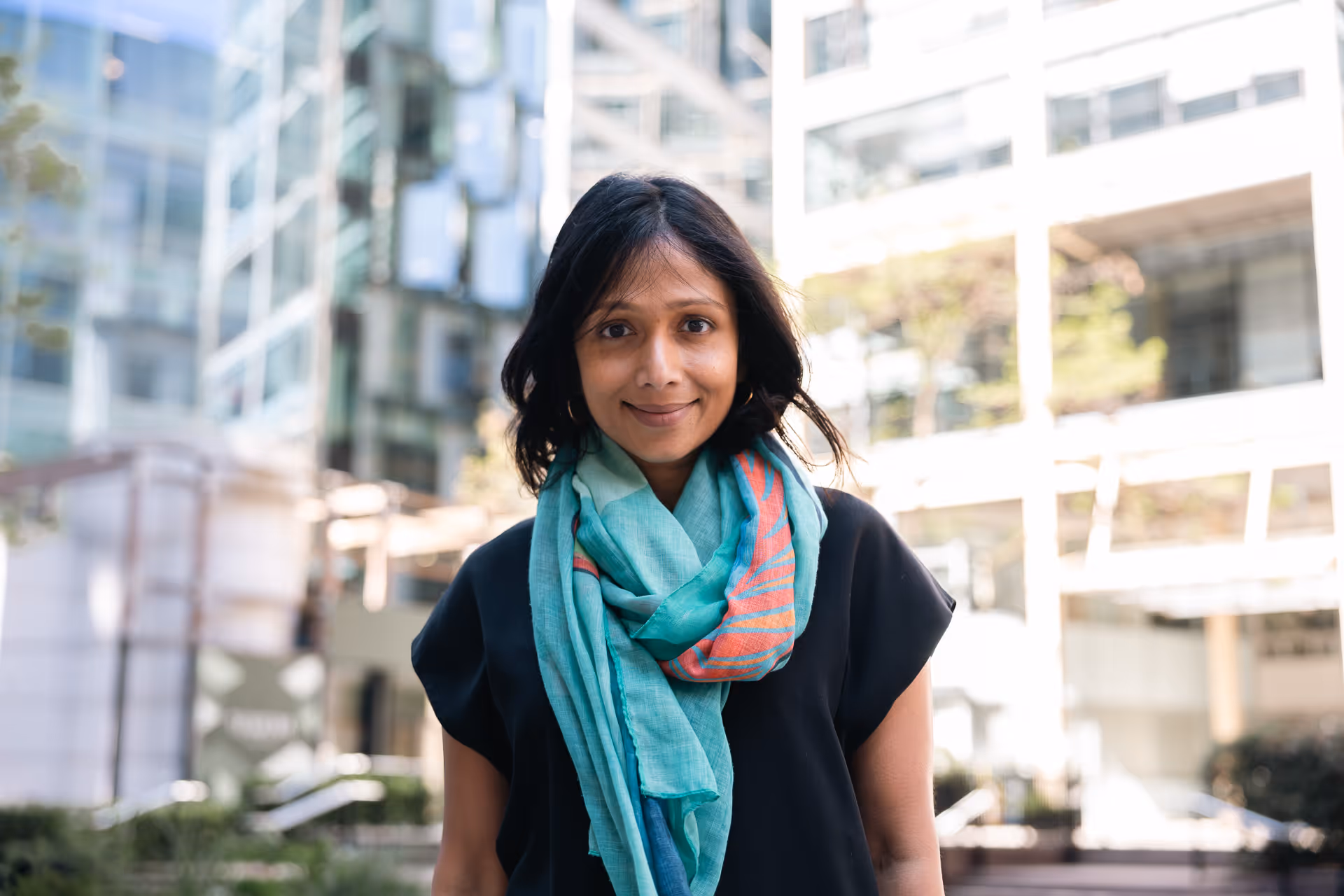 Mizuho EMEA appoints Aishath Arooma as Head of Real Estate Finance